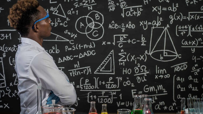 the hidden reason students struggle in physics