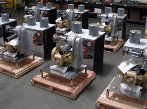 the industrial air knife blower is one particular piece of equipment for efficient and successful drying