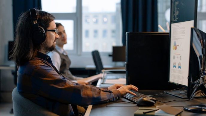 the influence of indoor climate on retail and office environments