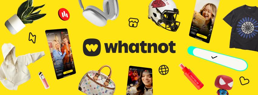 the rise of whatnot how live commerce is redefining the buyer and seller experience