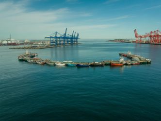 the traveler’s culinary map