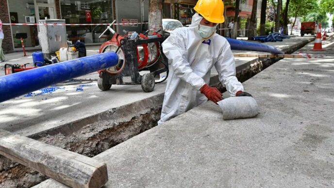 understanding asbestos