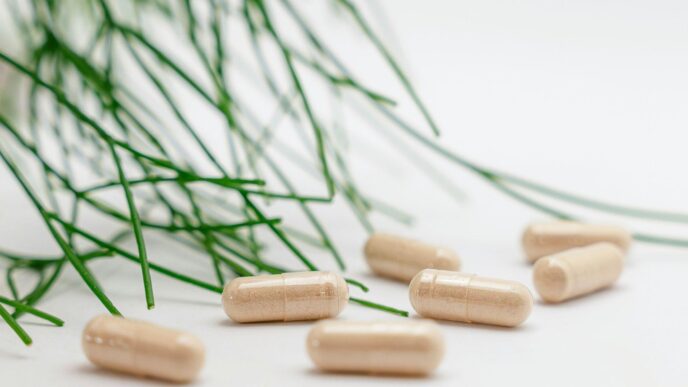 understanding how long supplements take to show noticeable results 2
