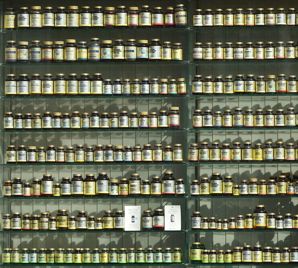 understanding how long supplements take to show noticeable results