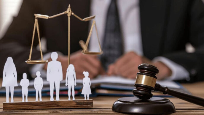 understanding the importance of a family lawyer in sydney