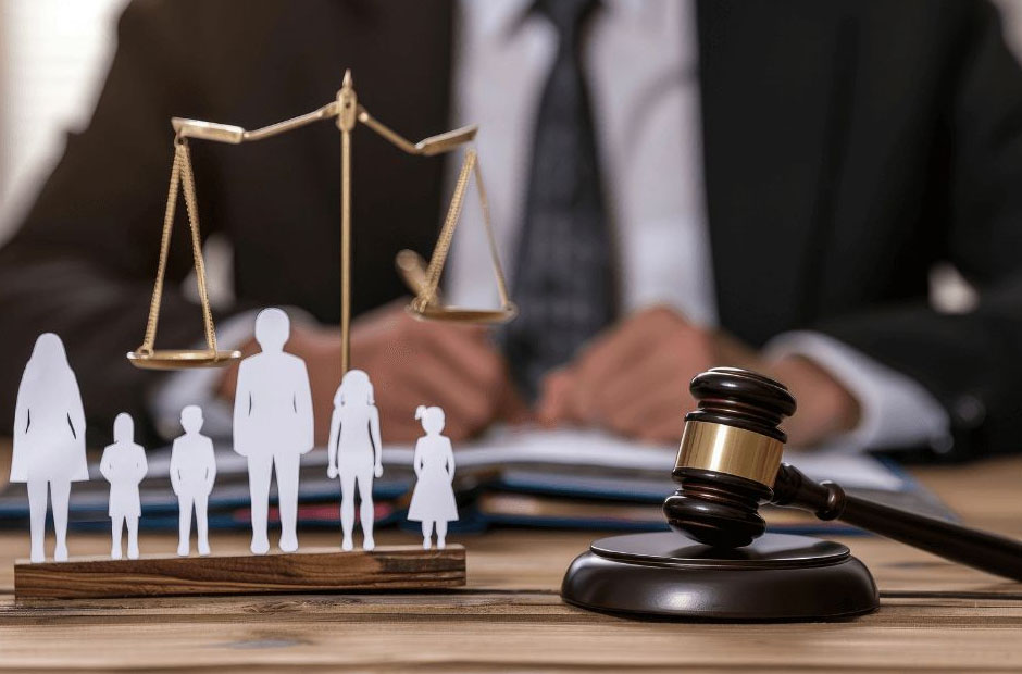 understanding the importance of a family lawyer in sydney
