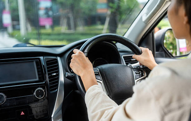 what baltimore drivers should know about car color and safety