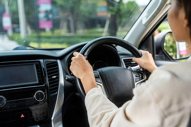 what baltimore drivers should know about car color and safety