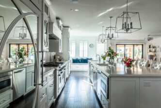 what different kitchen countertops say about you