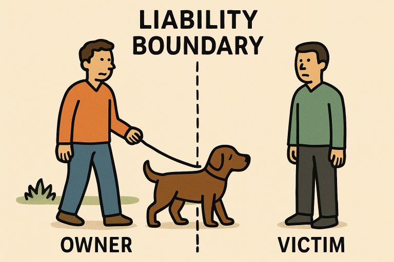 what every pet owner and victim should know