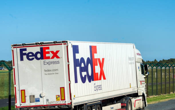 What-Evidence-Matters-Most-in-a-FedEx-Truck-Accident-Compensation-Case