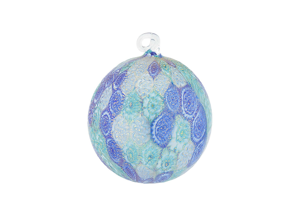 what glass christmas ornaments say about you 3