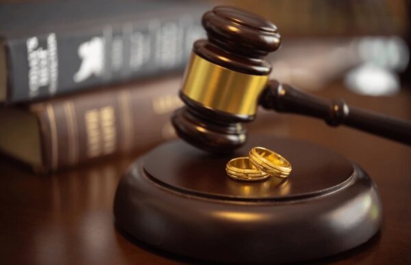 what happens to your assets when you divorce