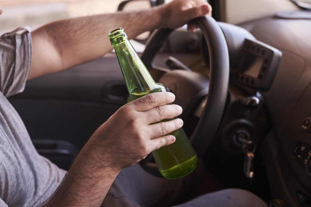 what mistakes to avoid after a second dui to protect your future