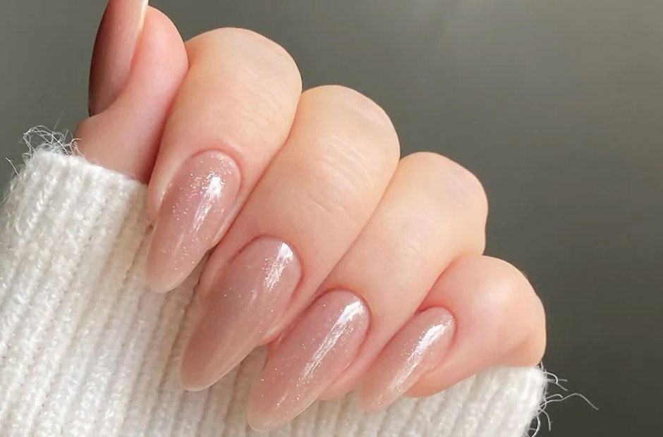 what should you do before applying press on nails for best results