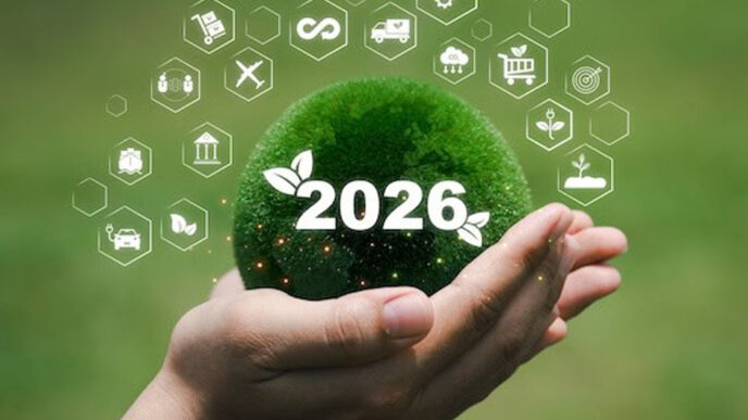 why 2026 is becoming the year people redefine what wellness actually means