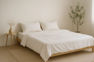 why choosing a queen size quilt cover makes everyday bedding better