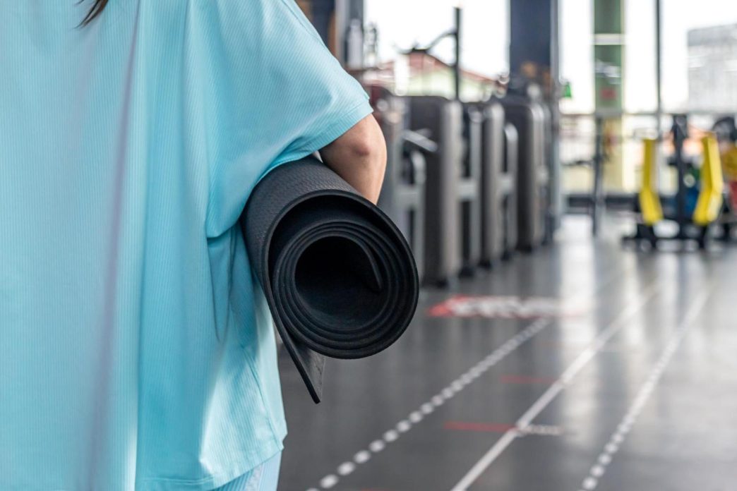 why clean workout environments are essential for modern fitness culture