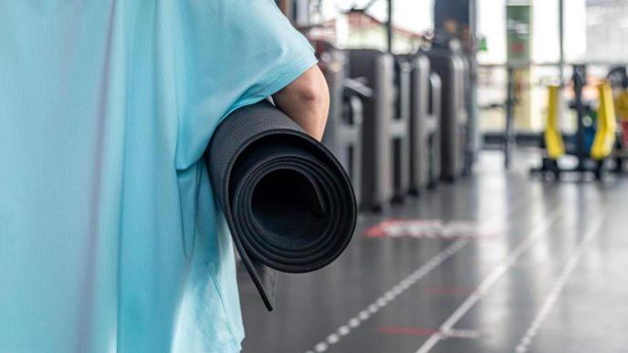 why clean workout environments are essential for modern fitness culture