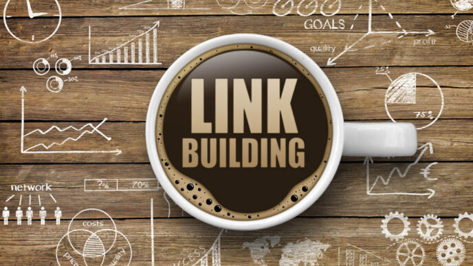 why link building is essential to a long term seo strategy for businesses in the uk