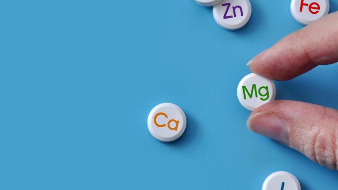 why mineral balance is becoming a cornerstone of modern wellness