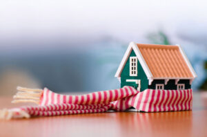 why professional home services matter in winter weather preparations