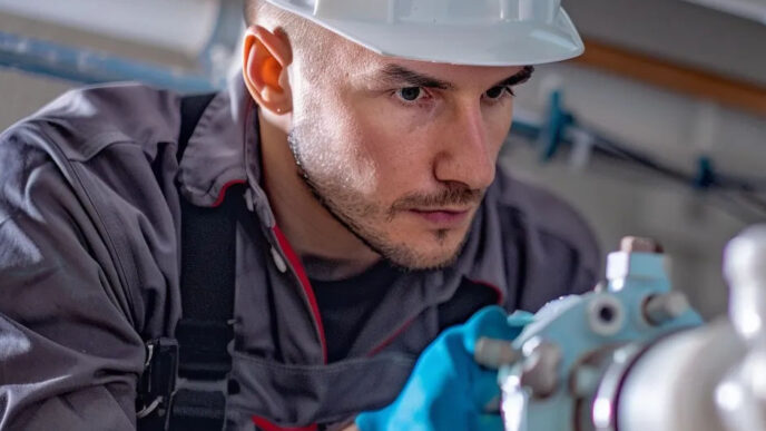 why professional plumbers are essential for your home's safety