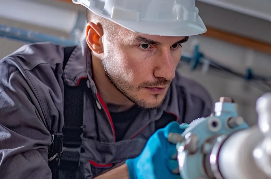 why professional plumbers are essential for your home's safety