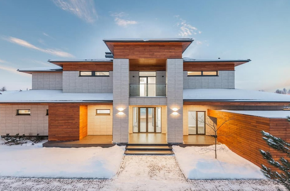 why residential flat roof installation