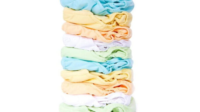 why side taped adult diapers are recommended for bedridden individuals