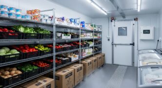 your cold room's calendar why scheduled maintenance isn't optional