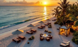 your path to stress free luxury travel