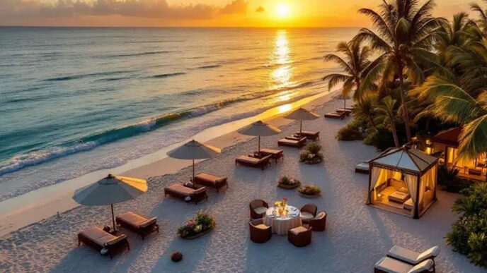 your path to stress free luxury travel