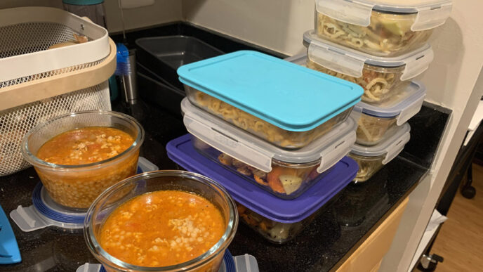 Tired of Pausing Subscriptions? Here Is a Smarter Way to Do Meal Prep