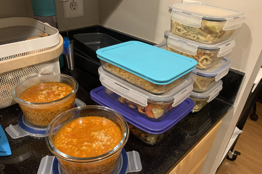 Tired of Pausing Subscriptions? Here Is a Smarter Way to Do Meal Prep