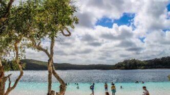 6 reasons why oceania should be on your travel bucket list