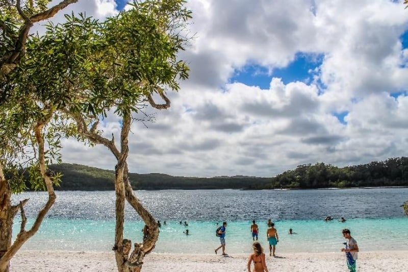 6 reasons why oceania should be on your travel bucket list