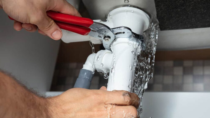 7 most common plumbing emergencies wollongong homeowners face (and how to prevent them)