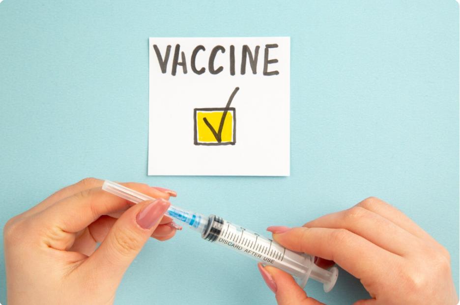 8 myths about the annual flu vaccine debunked by medical experts 2