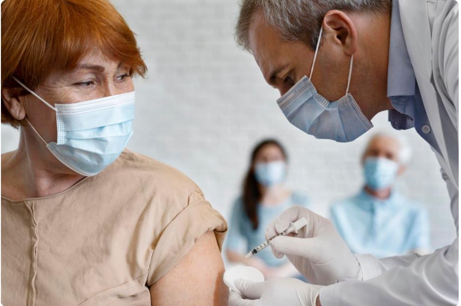 8 myths about the annual flu vaccine debunked by medical experts 3