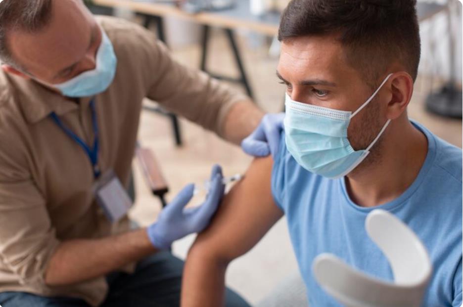 8 myths about the annual flu vaccine debunked by medical experts 4
