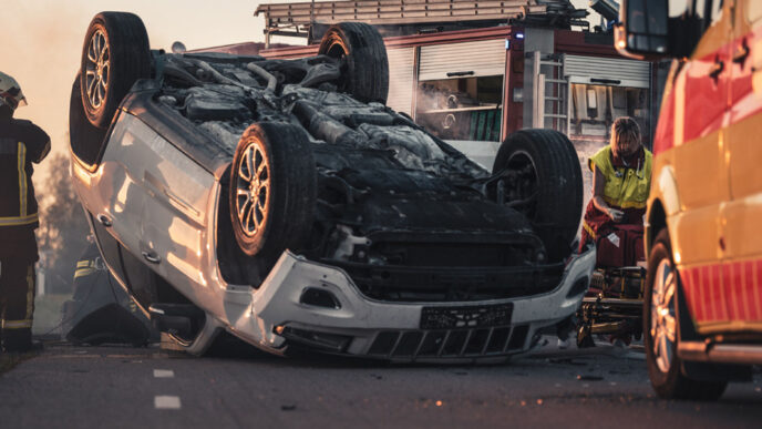 9 best car accident lawyers in houston