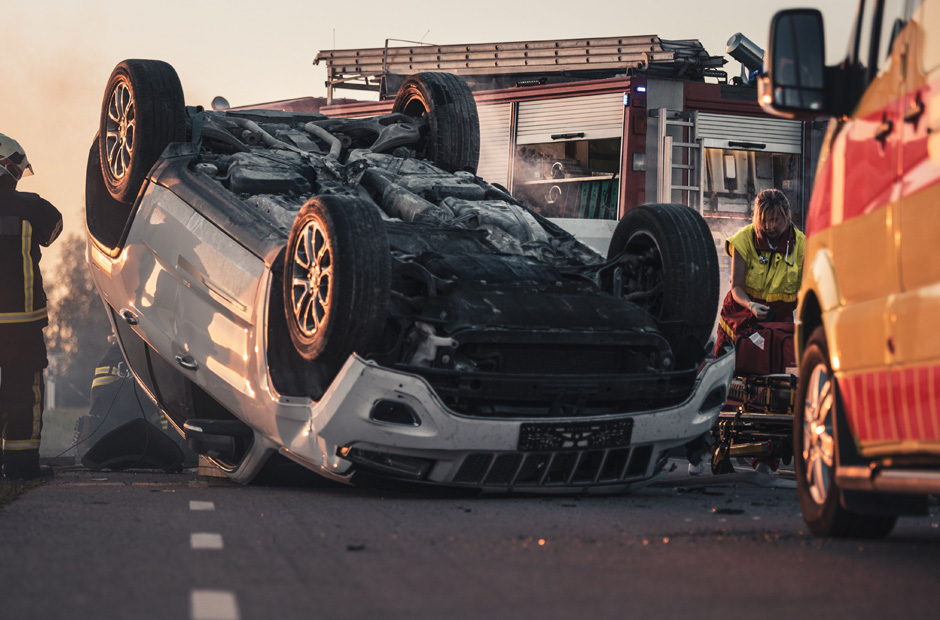 9 best car accident lawyers in houston