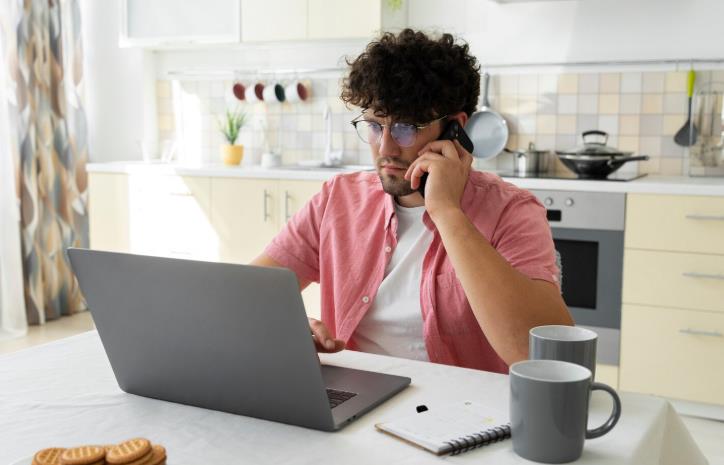 9 online jobs that let you earn from home