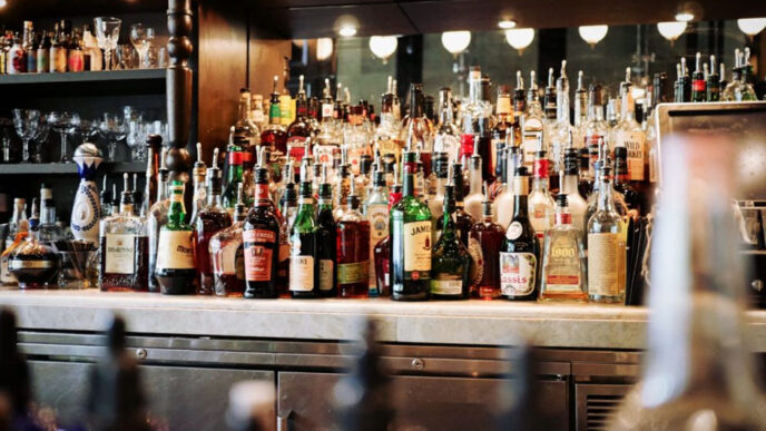 a guide to budget friendly liquor stores