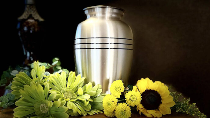 a guide to cremation options and costs in florida