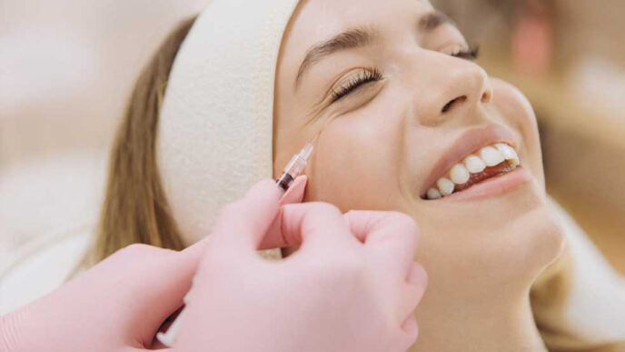 advanced injectable options for skin rejuvenation