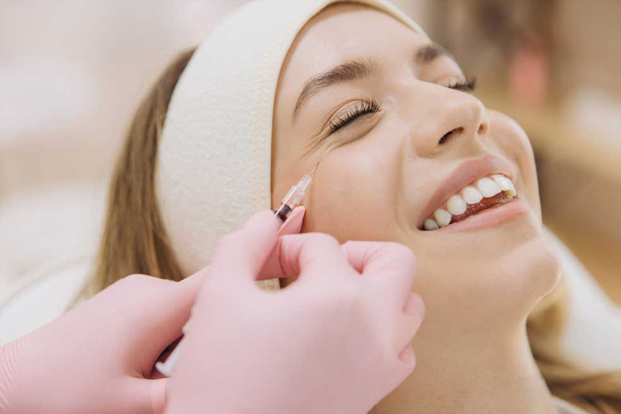 advanced injectable options for skin rejuvenation