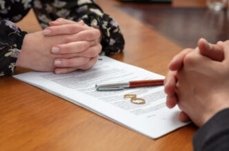 answers to common questions about divorce in connecticut
