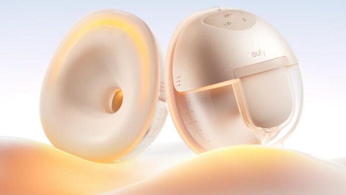 are wearable breast pumps effective for daily use